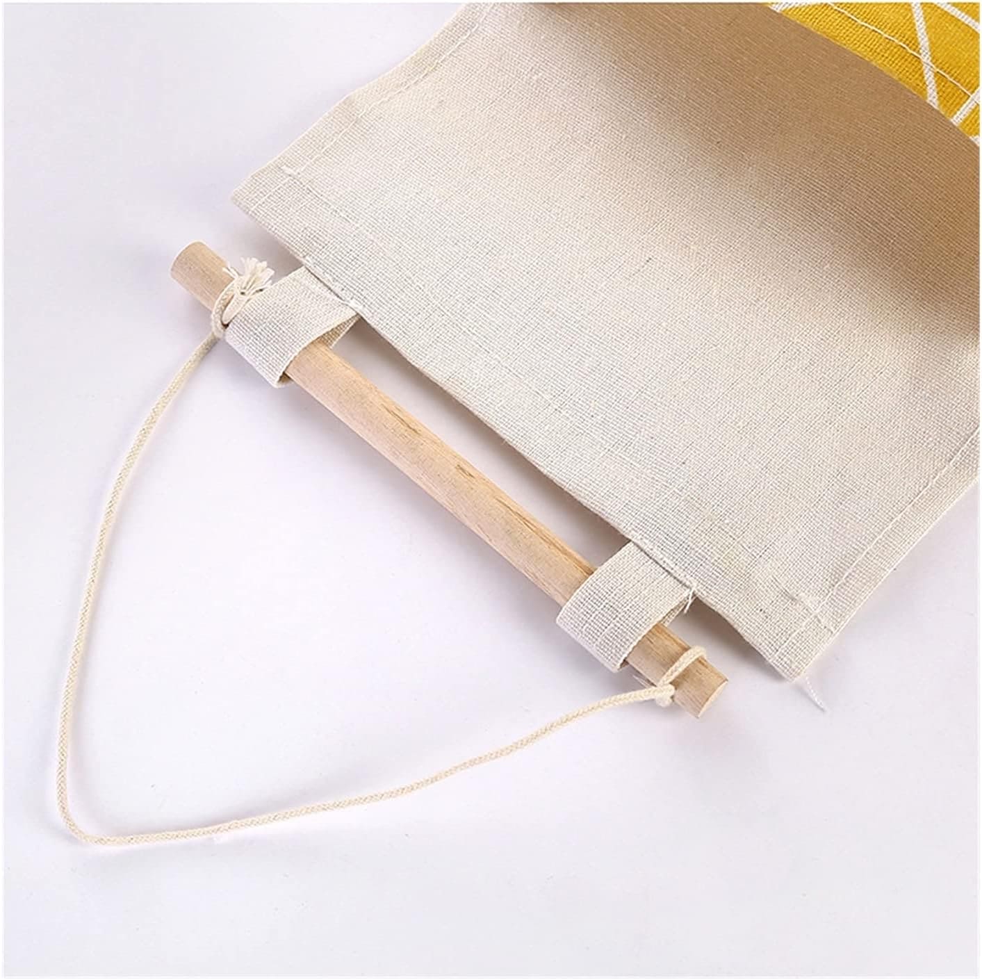 3 Pocket Hanging Storage Bag, Wall Pocket Hanging Holder, Multipurpose Sundry Storage Pocket, Linen Bathroom Toiletry Home Decor Hanging Bag, Creative Cotton And Linen Waterproof Storage Hanging Bag, Wardrobe Door Hanging Storage Bag 3 Pocket Hanging Storage Bag, Wall Pocket Hanging Holder, Multipurpose Sundry Storage Pocket, Linen Bathroom Toiletry Home Decor Hanging Bag, Creative Cotton And Linen Waterproof Storage Hanging Bag, Wardrobe Door Hanging Storage Bag
